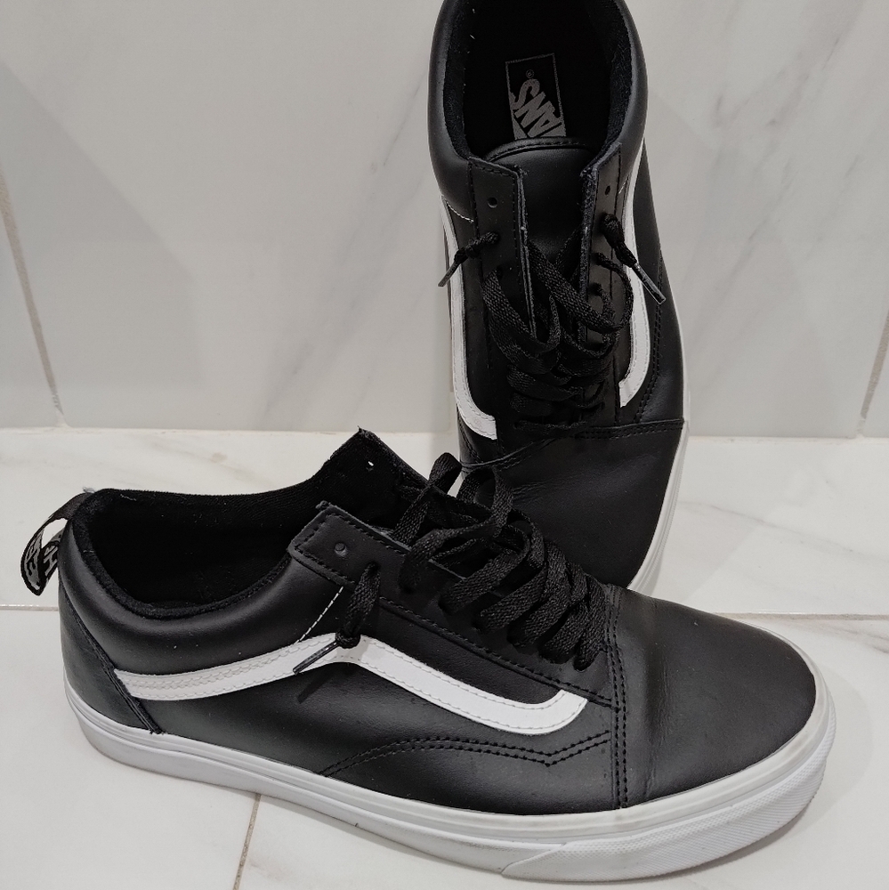 Vans Old Skool Men's Size 11 Shoes